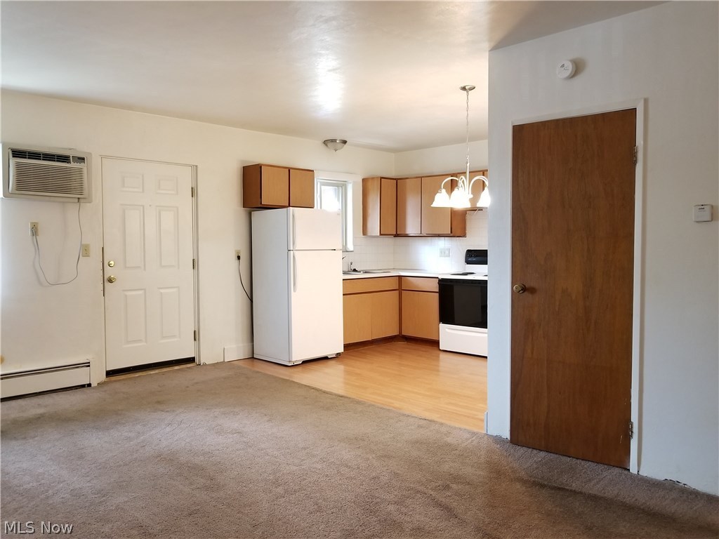 Lancaster Estates - Residential Lease