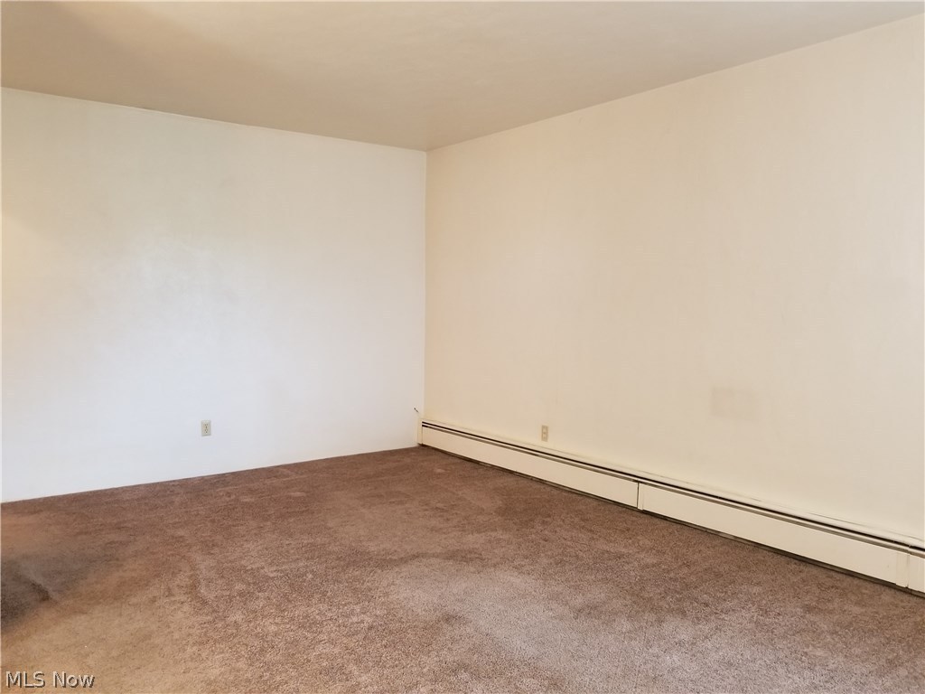 Lancaster Estates - Residential Lease
