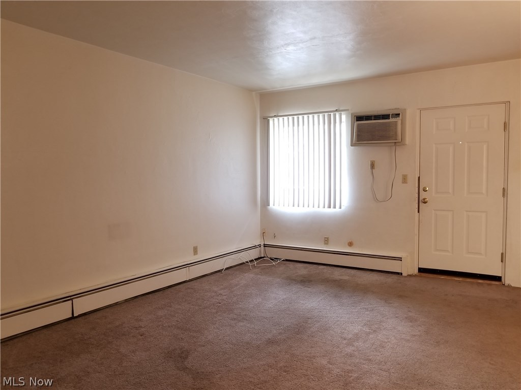 Lancaster Estates - Residential Lease