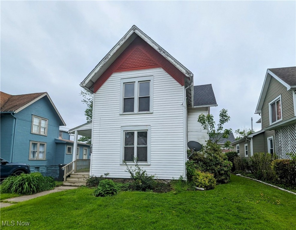 1636 W 8th Street, Ashtabula, Ohio image 2