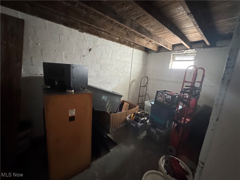 East Blvd - Residential