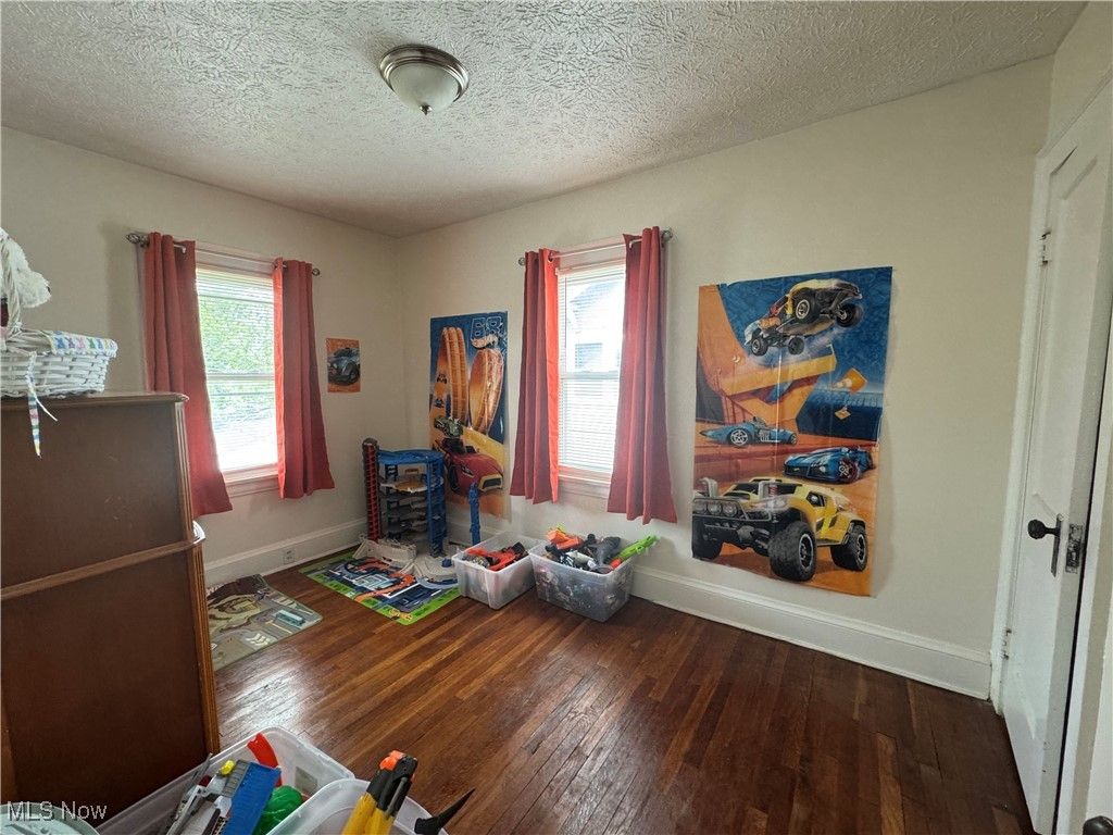 Photo of 3540 E 110th Street, Cleveland, OH 44105 (MLS # 5183453)