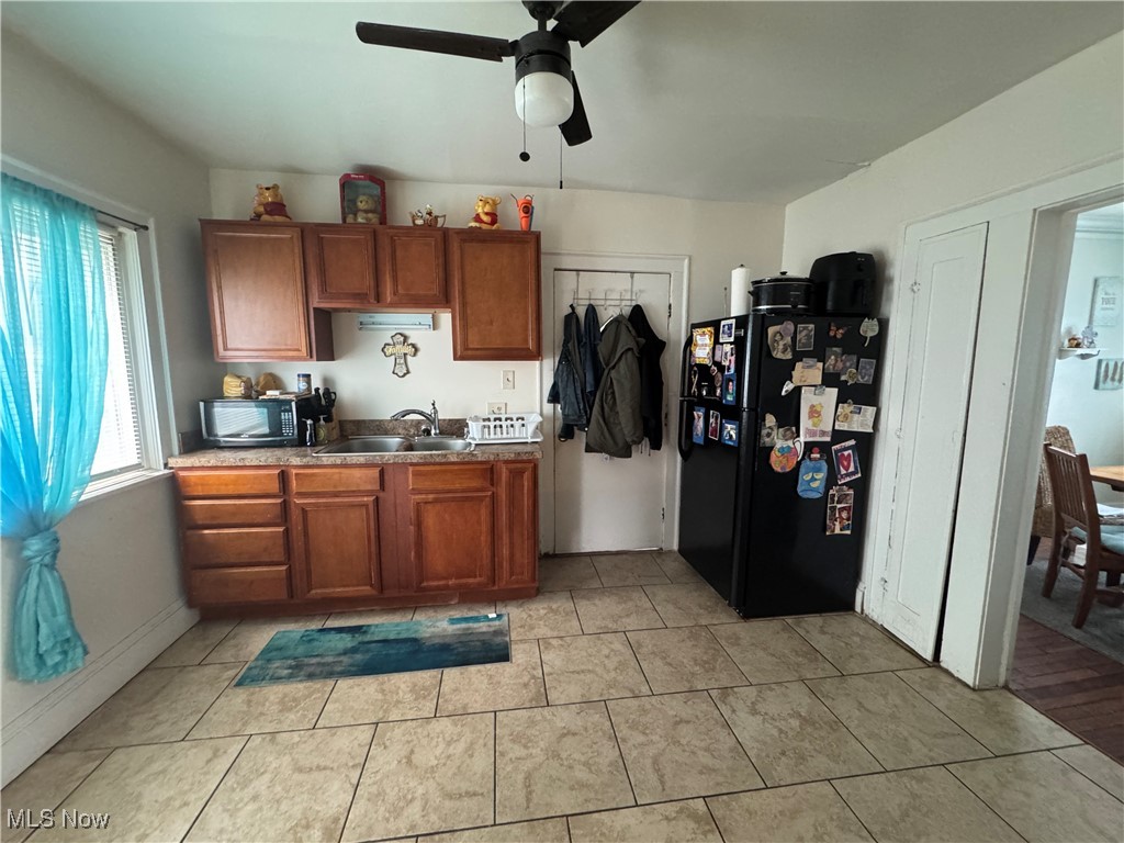 East Blvd - Residential