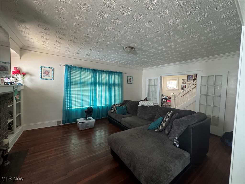 East Blvd - Residential