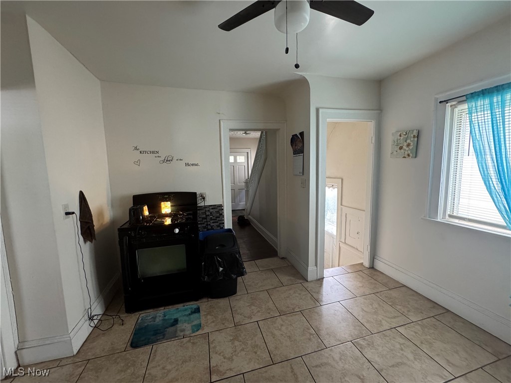 East Blvd - Residential