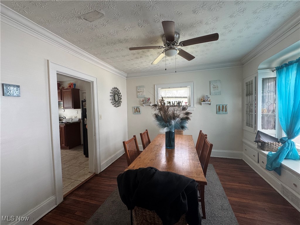 East Blvd - Residential