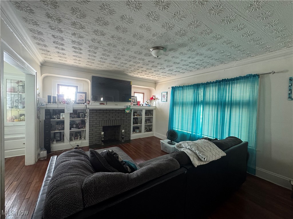 East Blvd - Residential