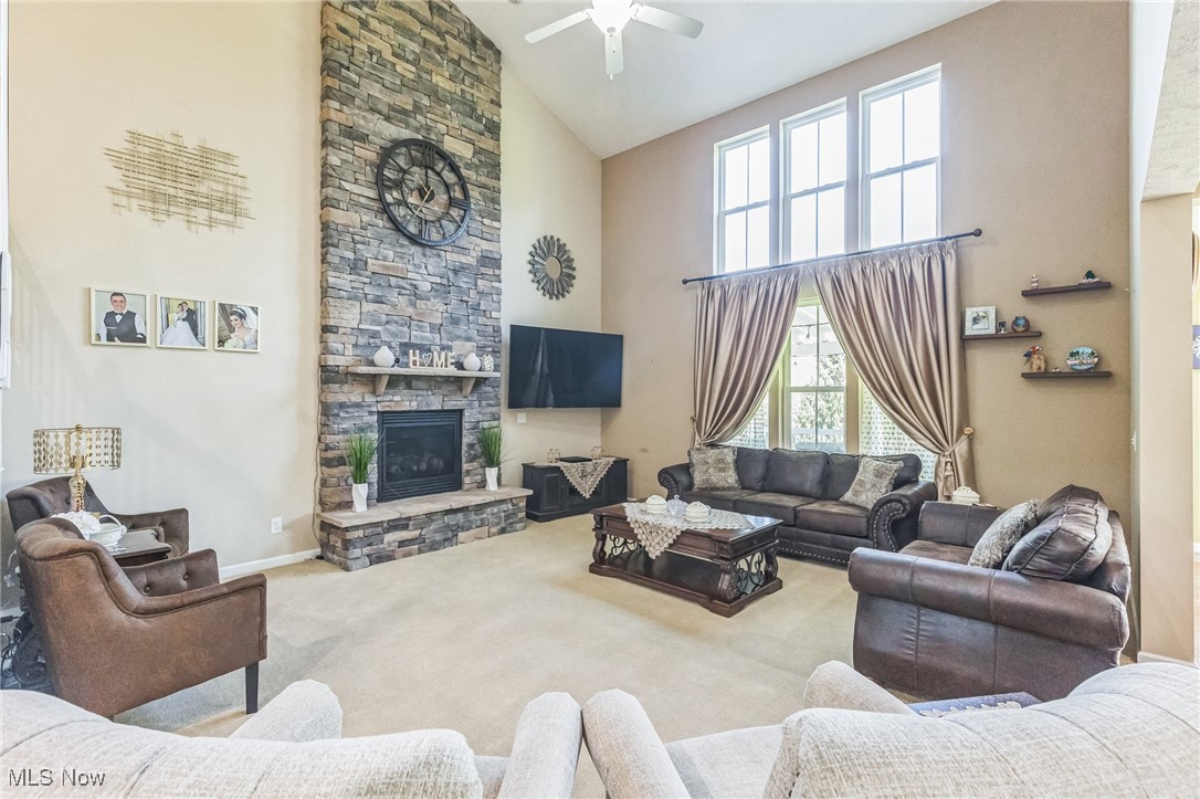 3047 Liberty Ledges Drive, Twinsburg, Ohio image 8