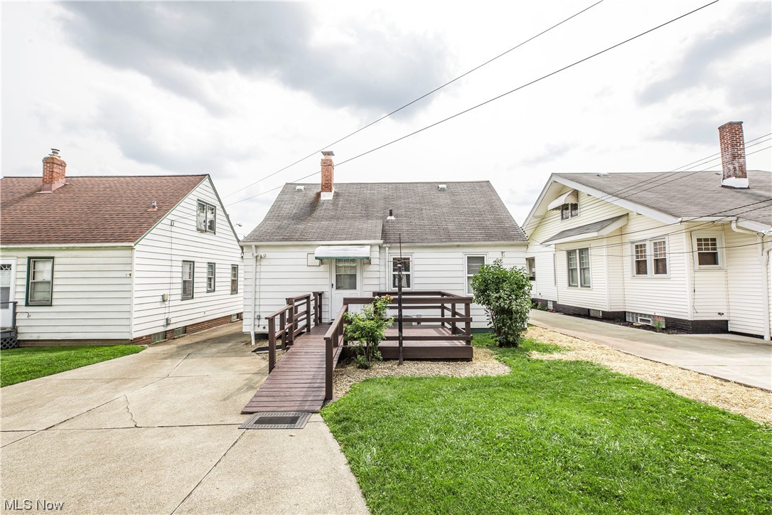 Walton Realty Cos Garfield Bo - Residential