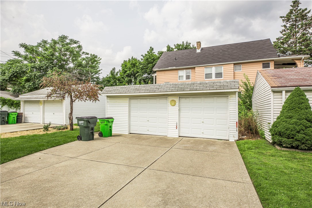 Walton Realty Cos Garfield Bo - Residential