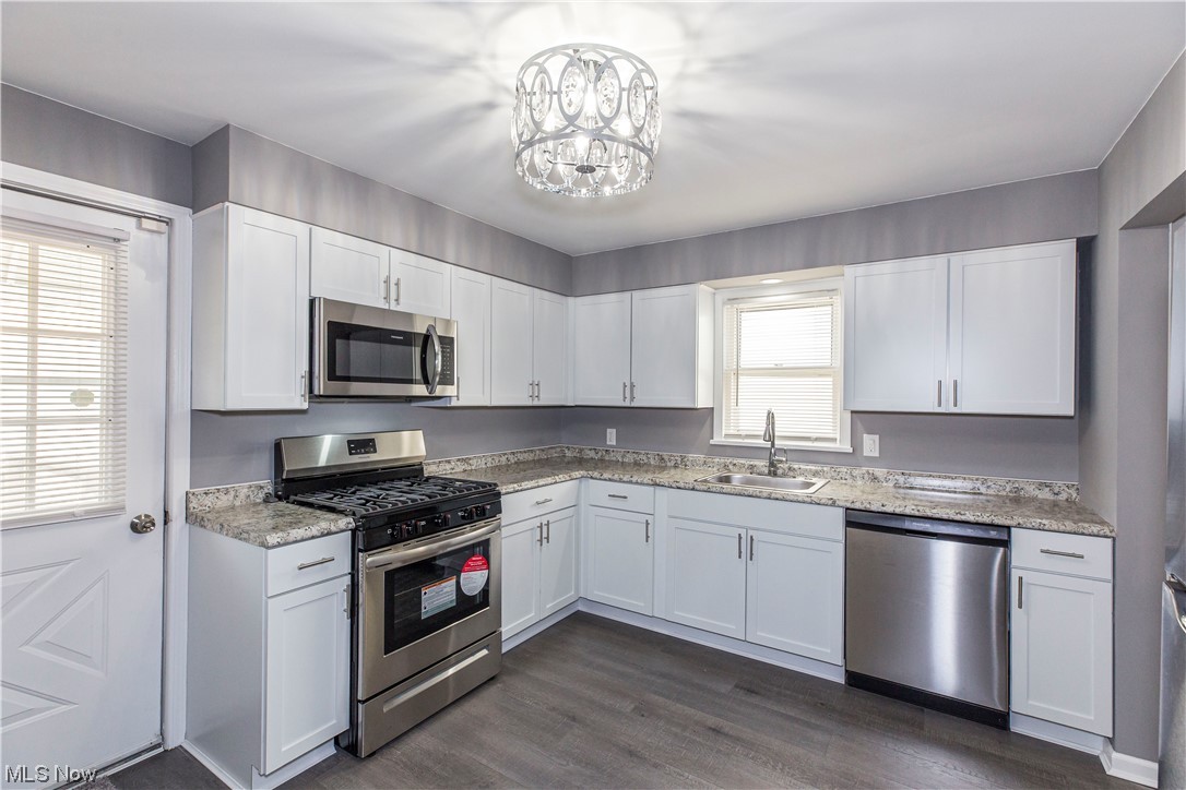 Walton Realty Cos Garfield Bo - Residential