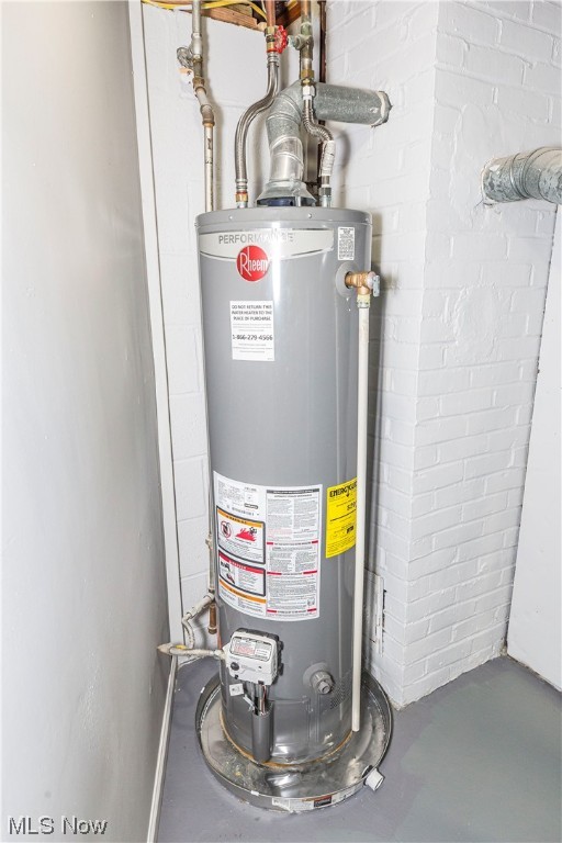 Walton Realty Cos Garfield Bo - Residential