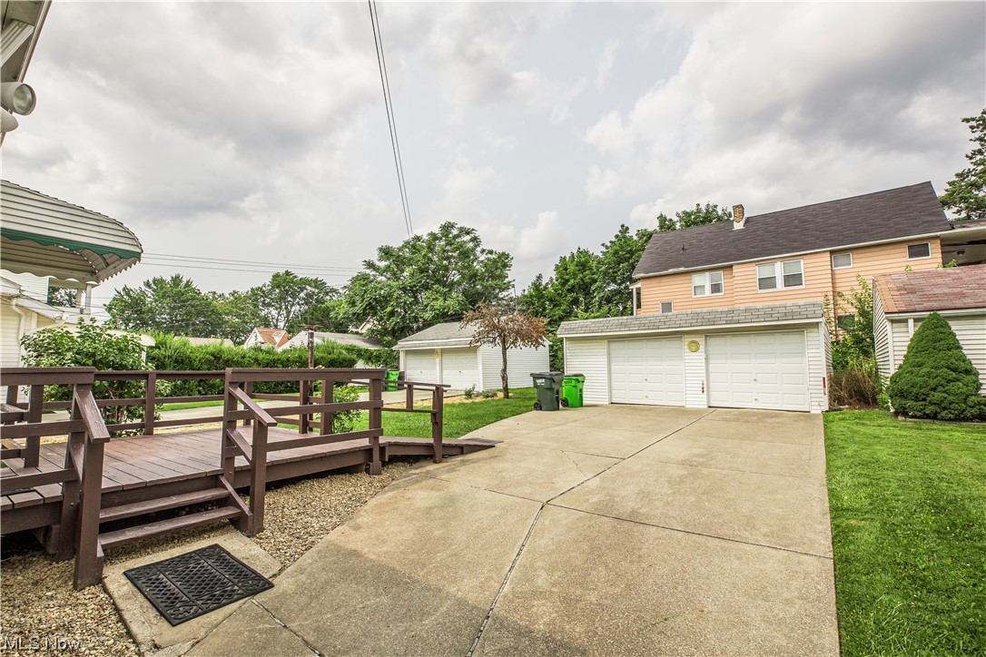 Walton Realty Cos Garfield Bo - Residential