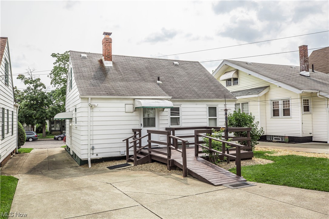 Walton Realty Cos Garfield Bo - Residential