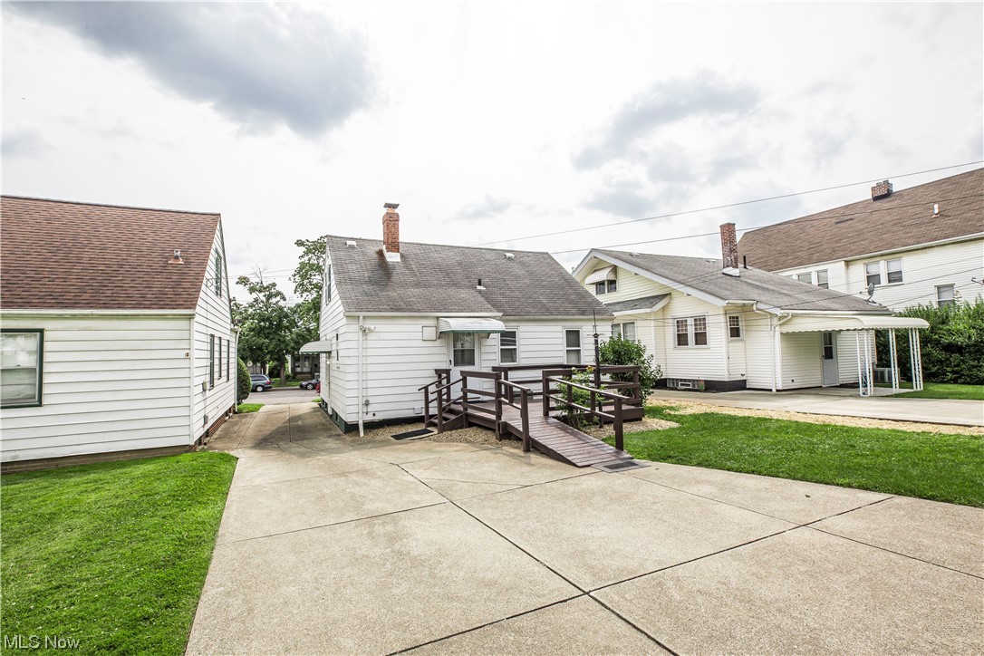 Walton Realty Cos Garfield Bo - Residential