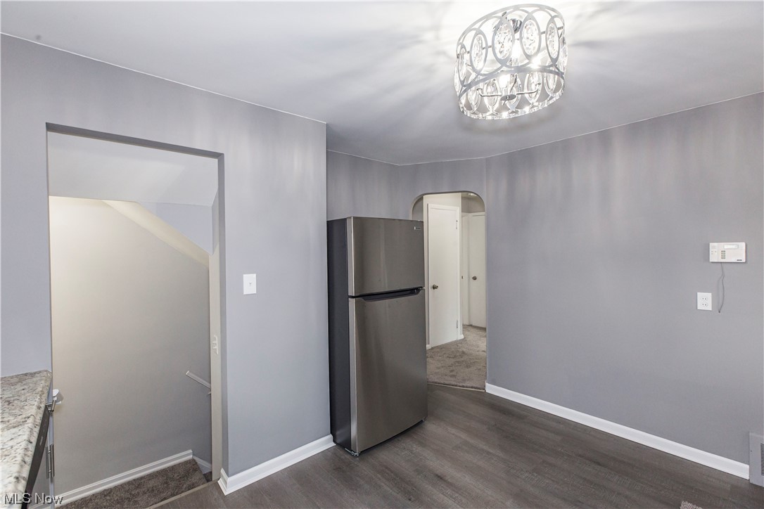 Walton Realty Cos Garfield Bo - Residential