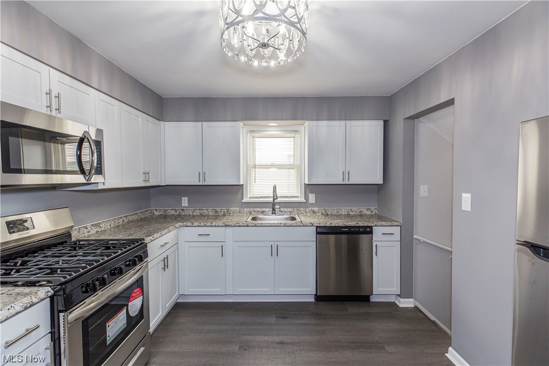 Walton Realty Cos Garfield Bo - Residential