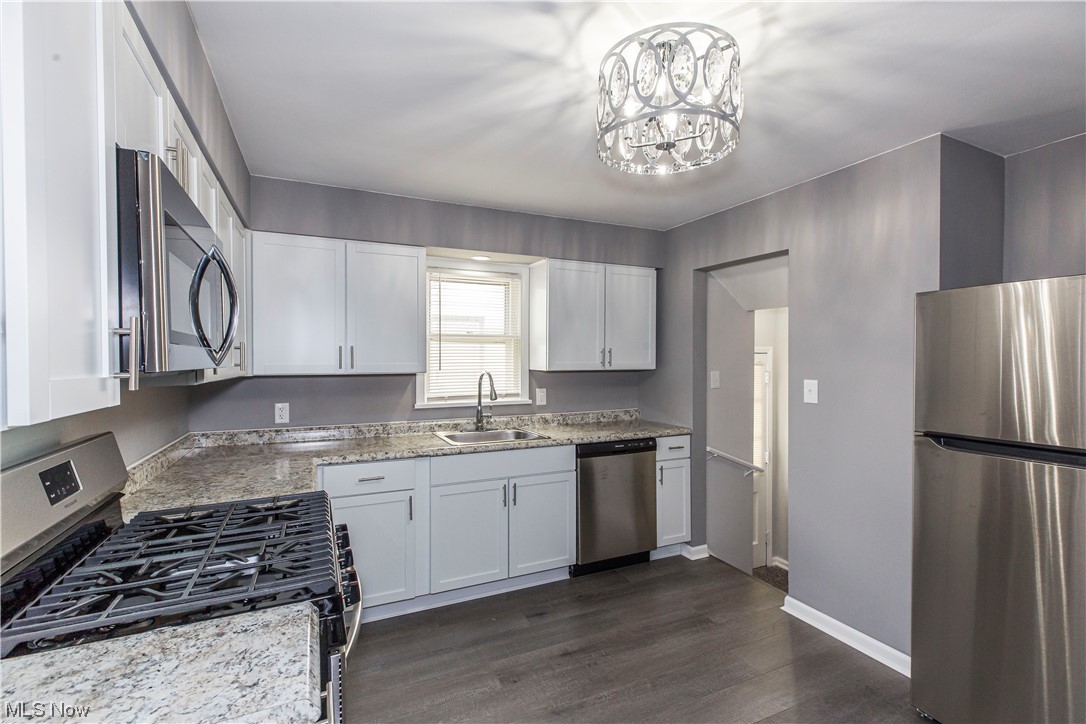 Walton Realty Cos Garfield Bo - Residential