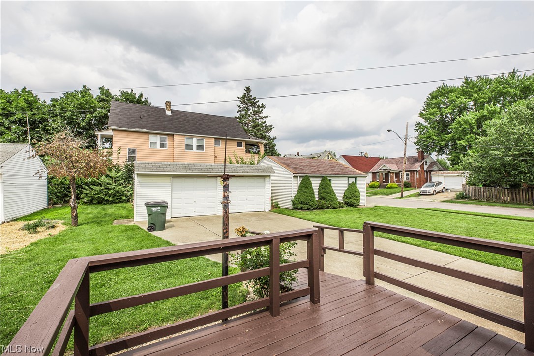 Walton Realty Cos Garfield Bo - Residential