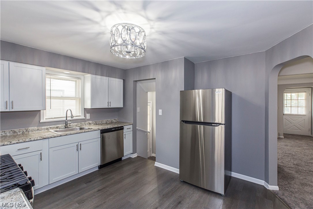 Walton Realty Cos Garfield Bo - Residential