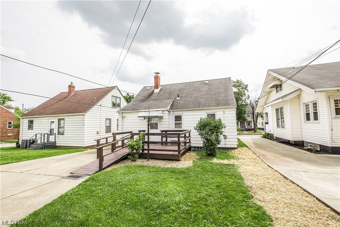 Walton Realty Cos Garfield Bo - Residential