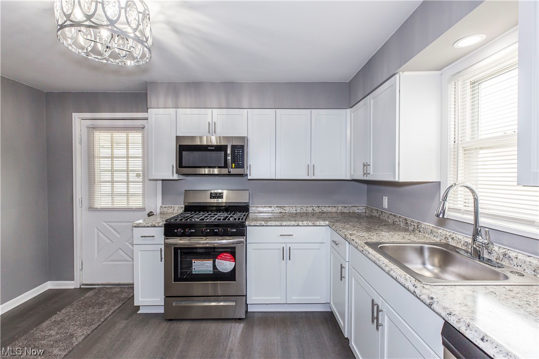 Walton Realty Cos Garfield Bo - Residential