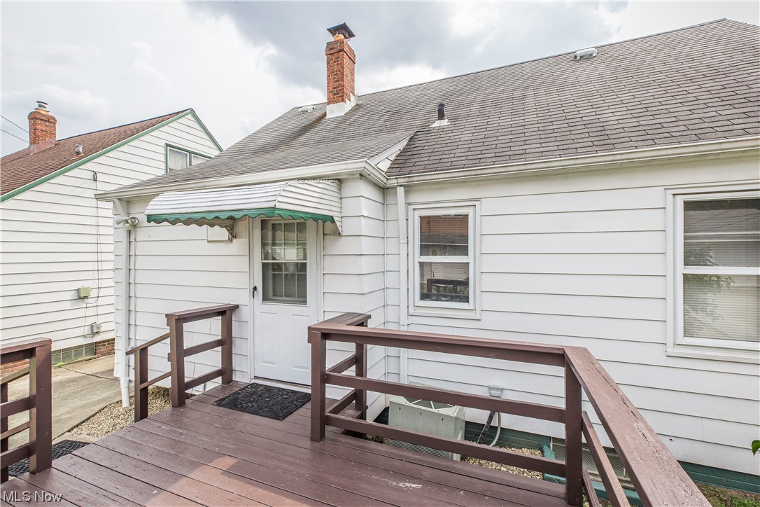 Walton Realty Cos Garfield Bo - Residential