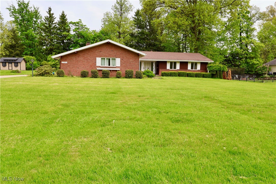 151 Northview Road, Canfield, Ohio image 1