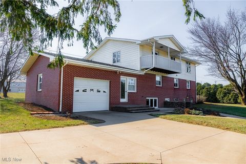 2639 US Route 62, Dundee, OH 44624 - MLS#: 5109978