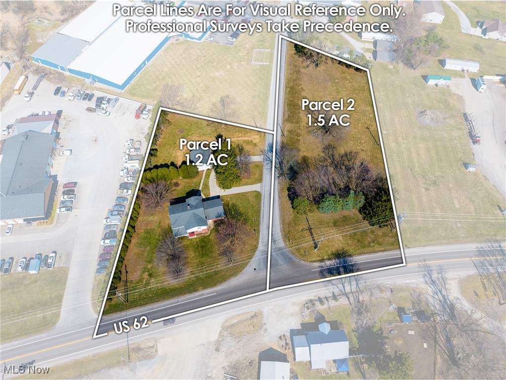 2639 Us Route 62, Dundee, Ohio image 2