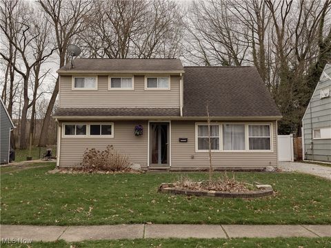 1150 Ruth Avenue, Cuyahoga Falls, OH 44221 - MLS#: 5114323