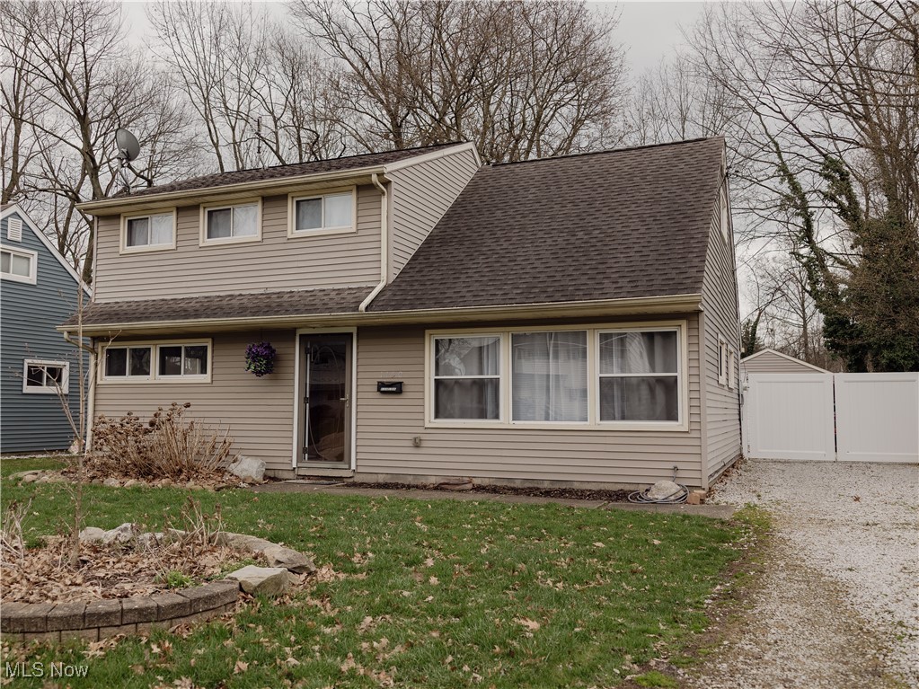 1150 Ruth Avenue, Cuyahoga Falls, Ohio image 2