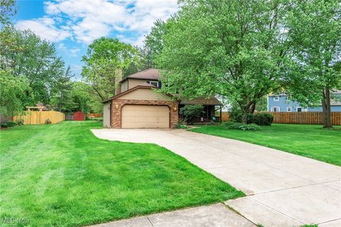 4075 Brewster Drive, Westlake, OH 44145 - MLS#: 5122673