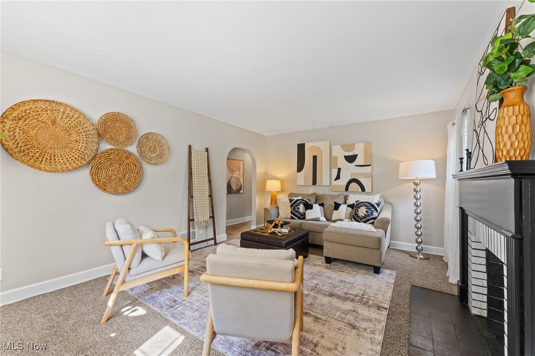 Boardman Park - Residential