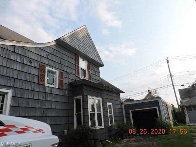 Fargo City Allotment - Residential