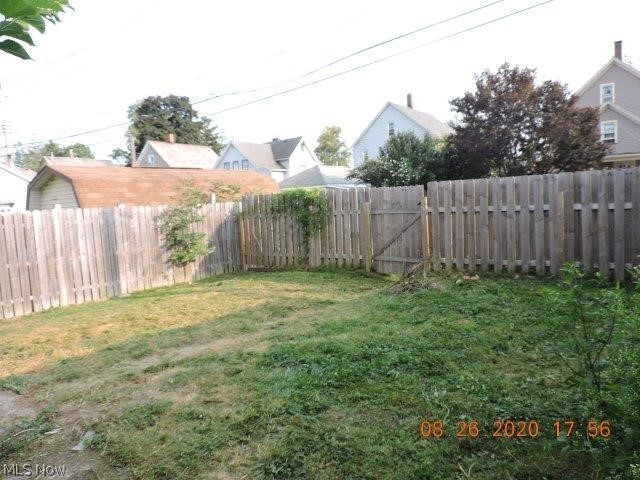 Fargo City Allotment - Residential