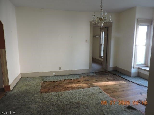 Fargo City Allotment - Residential