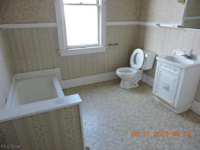 Fargo City Allotment - Residential