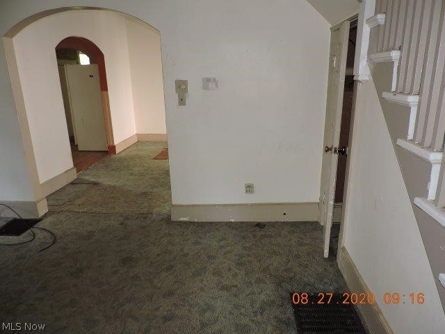 Fargo City Allotment - Residential