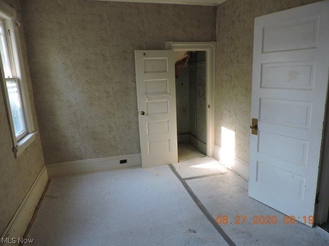 Fargo City Allotment - Residential