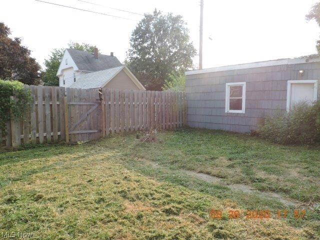 Fargo City Allotment - Residential