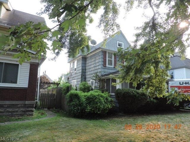 Fargo City Allotment - Residential