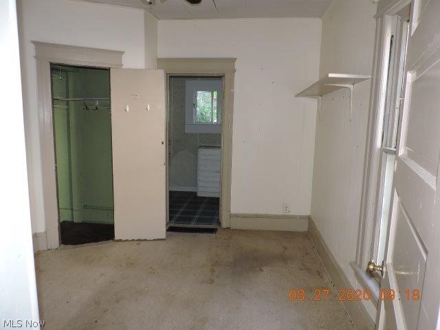 Fargo City Allotment - Residential