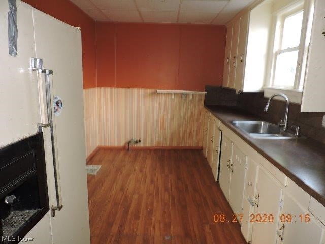 Fargo City Allotment - Residential