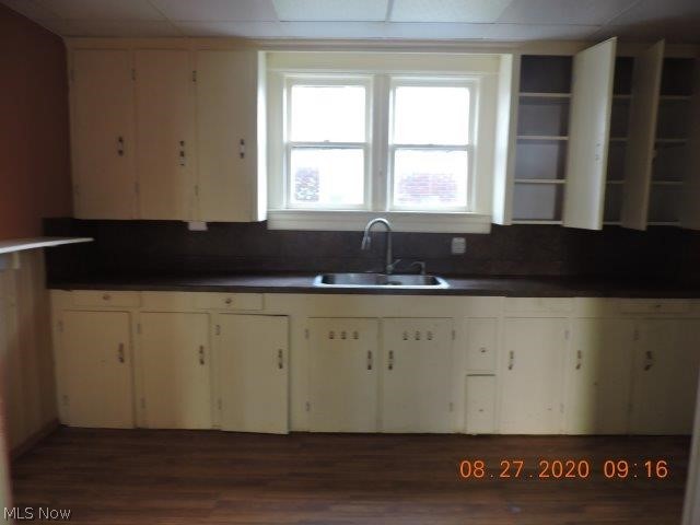 Fargo City Allotment - Residential