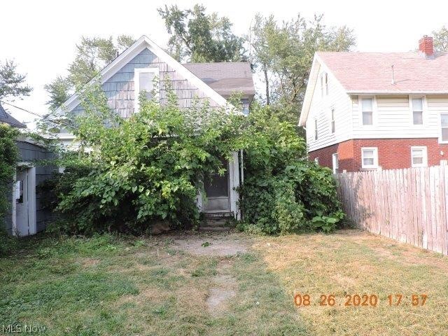 Fargo City Allotment - Residential