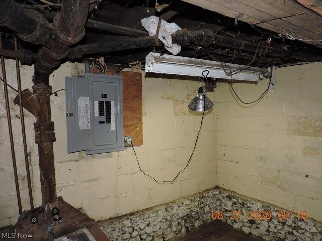 Fargo City Allotment - Residential