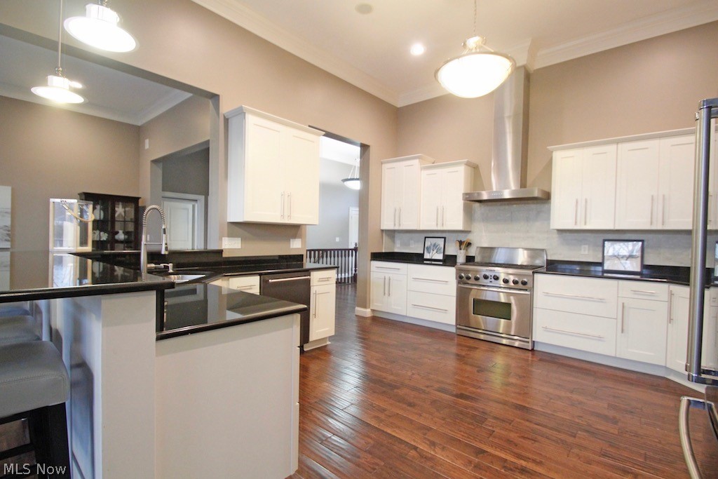 Avery Walden Reserve Ph 01a - Residential