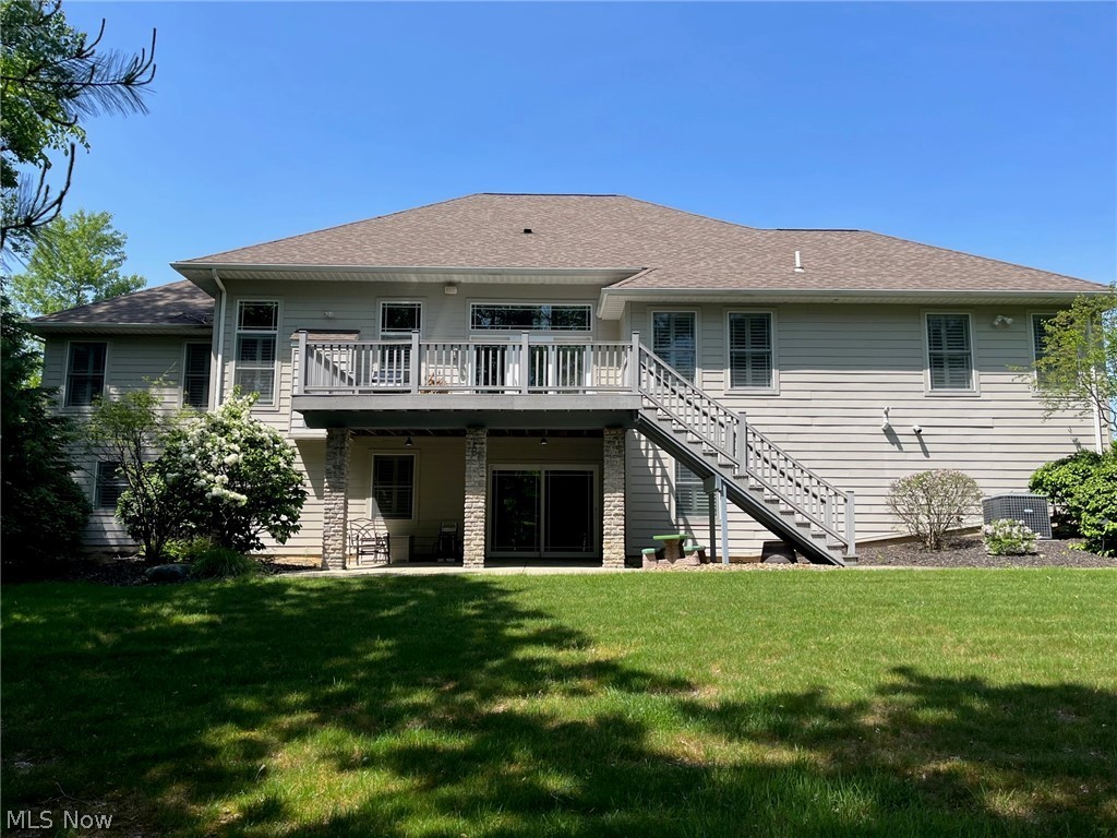 Avery Walden Reserve Ph 01a - Residential