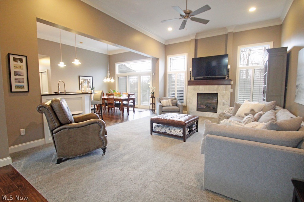 Avery Walden Reserve Ph 01a - Residential